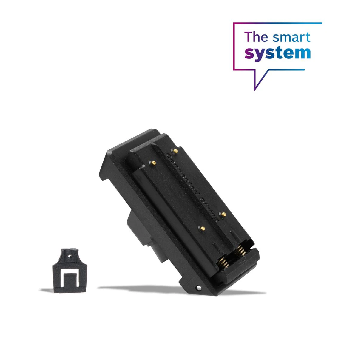1. Interfata display, front plug - BDS3250
