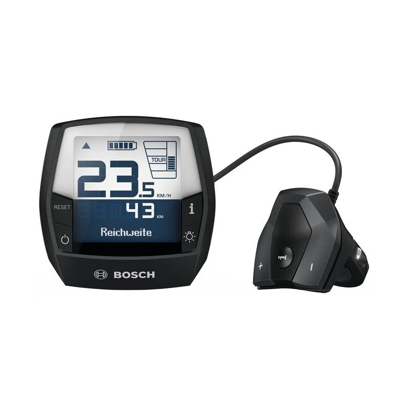 1. Intuvia Retrofit Kit BUI255