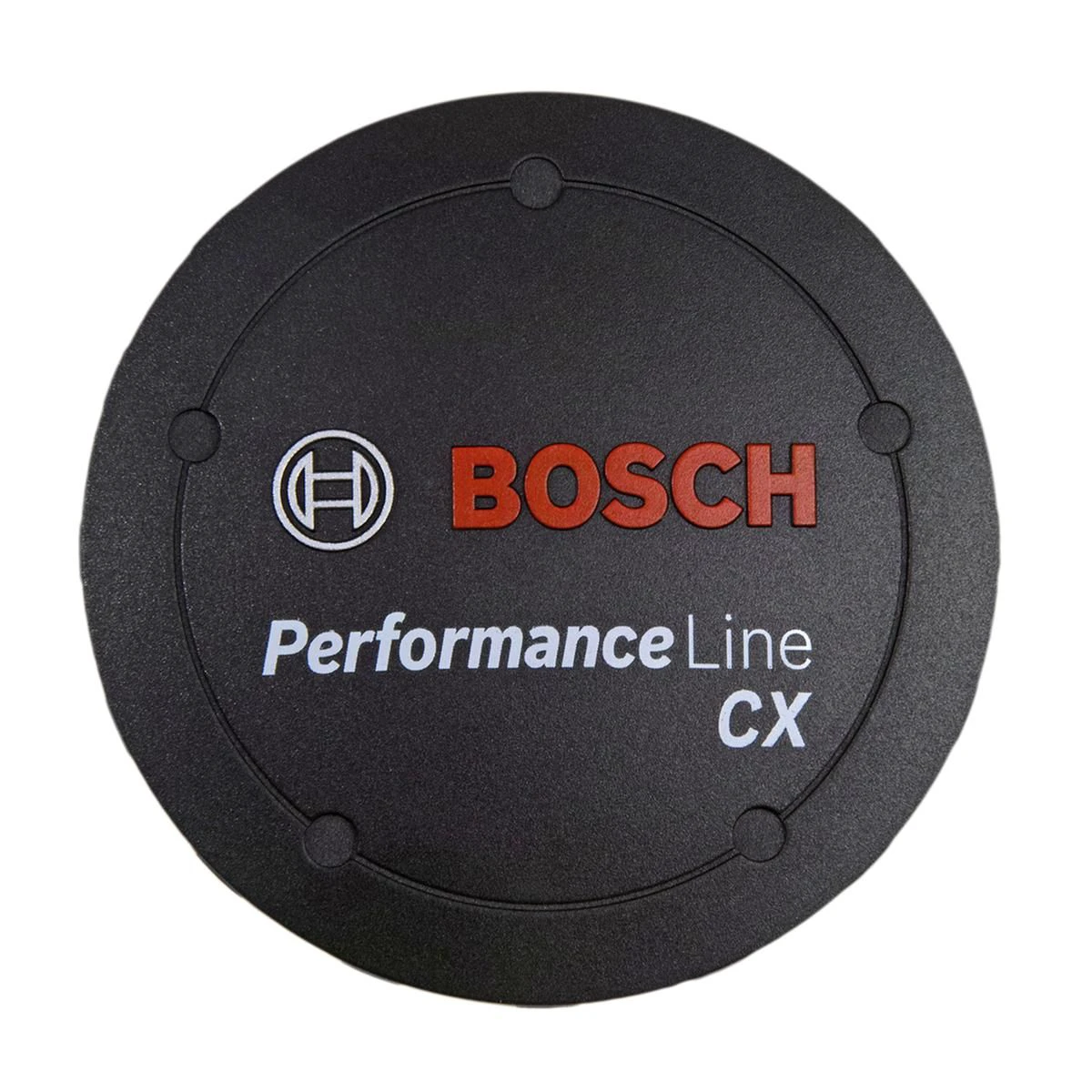 1. Capac plastic motor biciclete electrica Bosch Performance CX (BDU2XX) Black