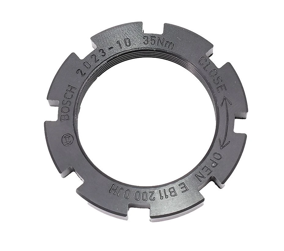 1. Inel blocare Lockring Bosch (BDU4XX, BDU37YY, BDU31YY, BDU38YY)