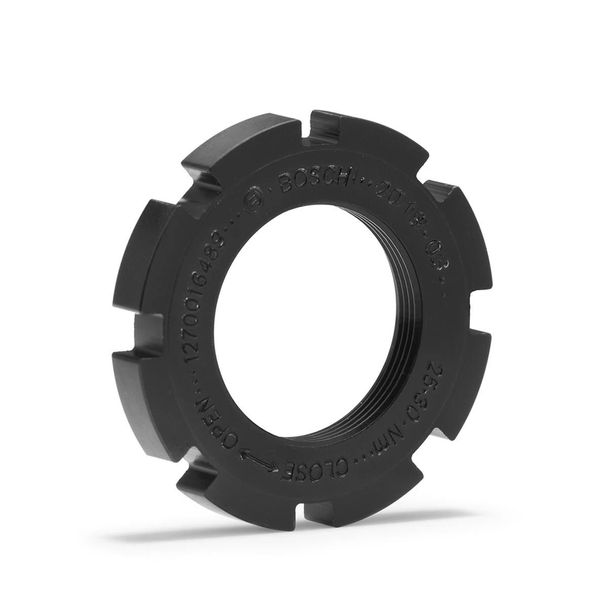 1. Inel blocare Lockring Bosch (BDU3XX, BDU33YY)