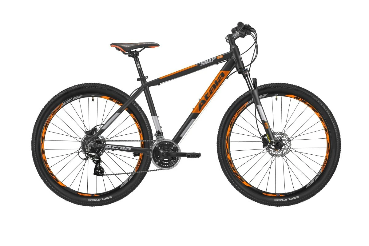 1. Bicicleta de Munte MTB ATALA SNAP 29 inch 24V HD