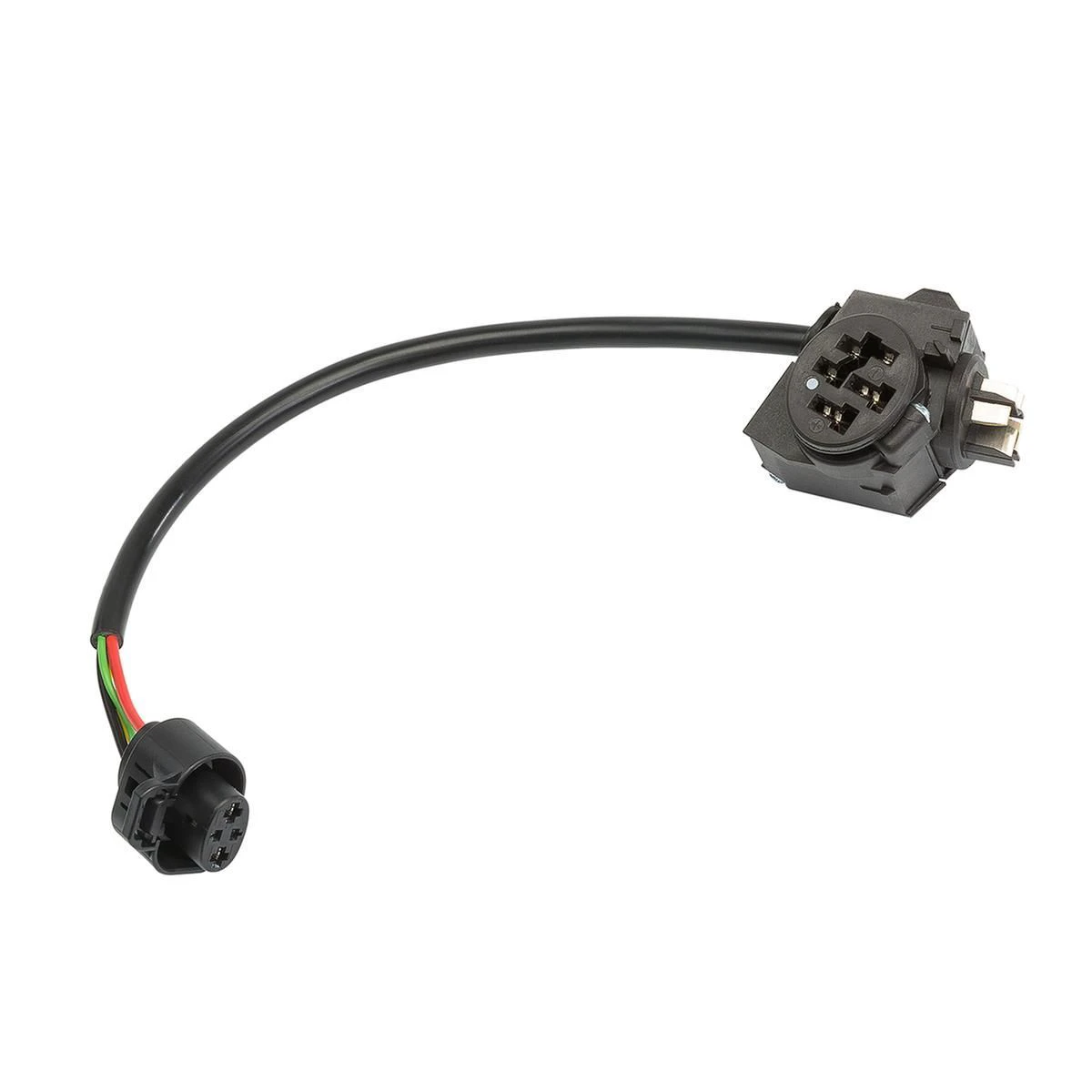 1. Cablu Bosch eBike Baterie-Motor 220 mm BCH214