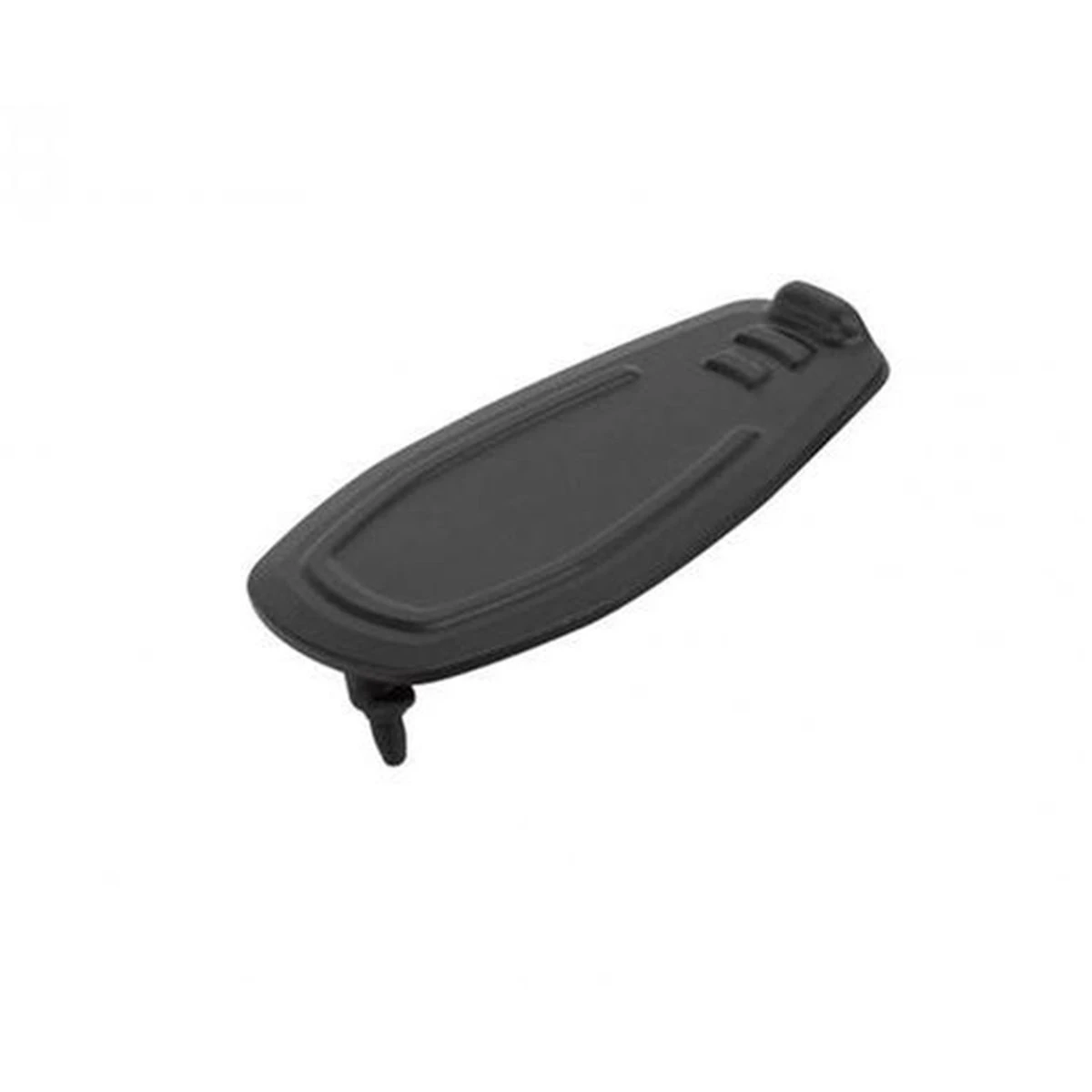 1. Capac protectie mufa baterie Bosch Cover Cap for PowerTube Charging Socket