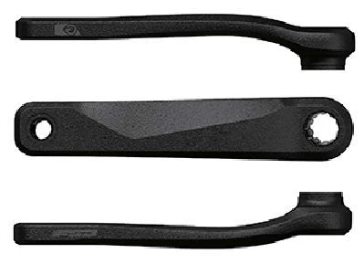 1. Brate pedalier FSA CK-220 IS eBike BOSCH GEN 4 175 mm