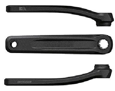 1. Brate pedalier FSA CK-320 IS eBike BOSCH GEN 4 175 mm