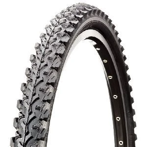 1. CST Byte Puez 26x2.10 inch sarma Cauciuc pentru MTB
