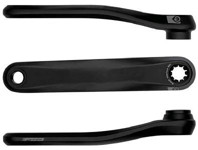 1. Brate pedalier FSA 602 BNI pentru BOSCH GEN 3 170 mm 32400022003050