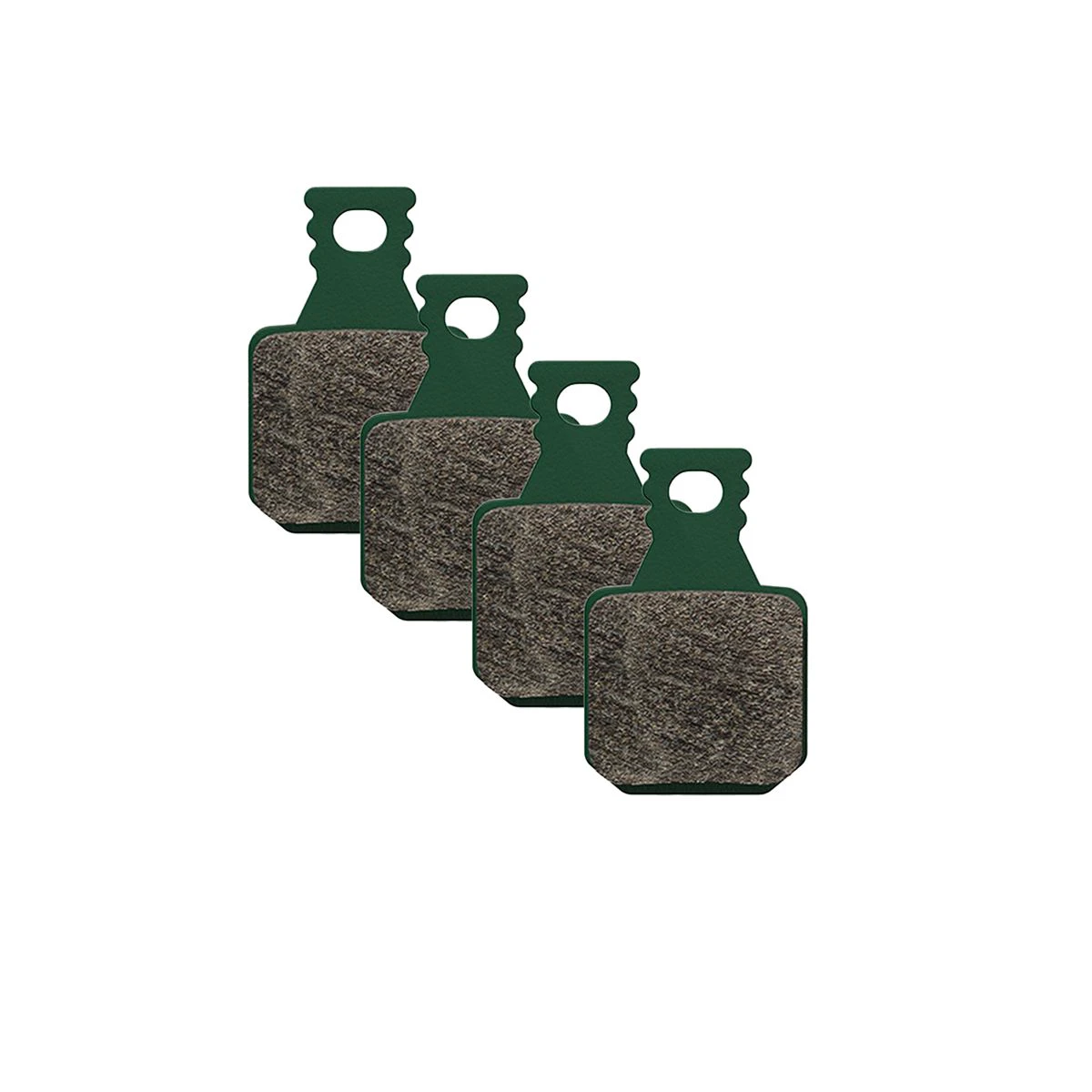 1. Set 4 Placute de frana MAGURA 8.S SPORT