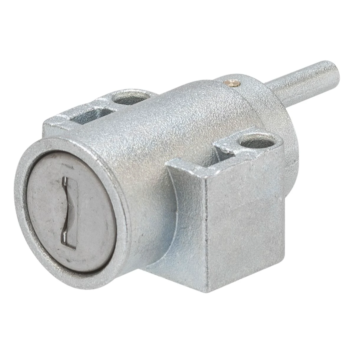 1. Cilindru Incuietoare ABUS Bosch - Standard lock cylinder compatibil CompactTube 400 (BBP3242) batteries (The smart system)
