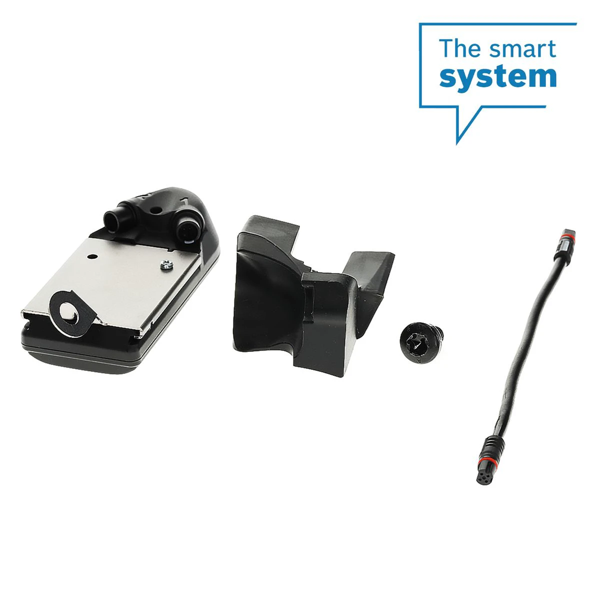 1. Kit GPS Tracker Bosch ConnectModule pentru Smart System Gen5 MY2025