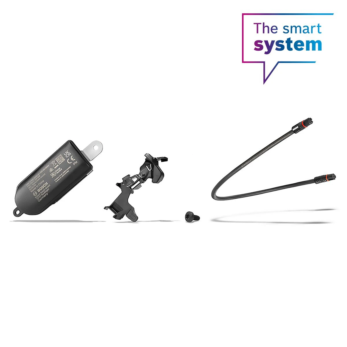1. Kit GPS Tracker Bosch ConnectModule pentru Smart System Gen3 MY2023 BDU33YY