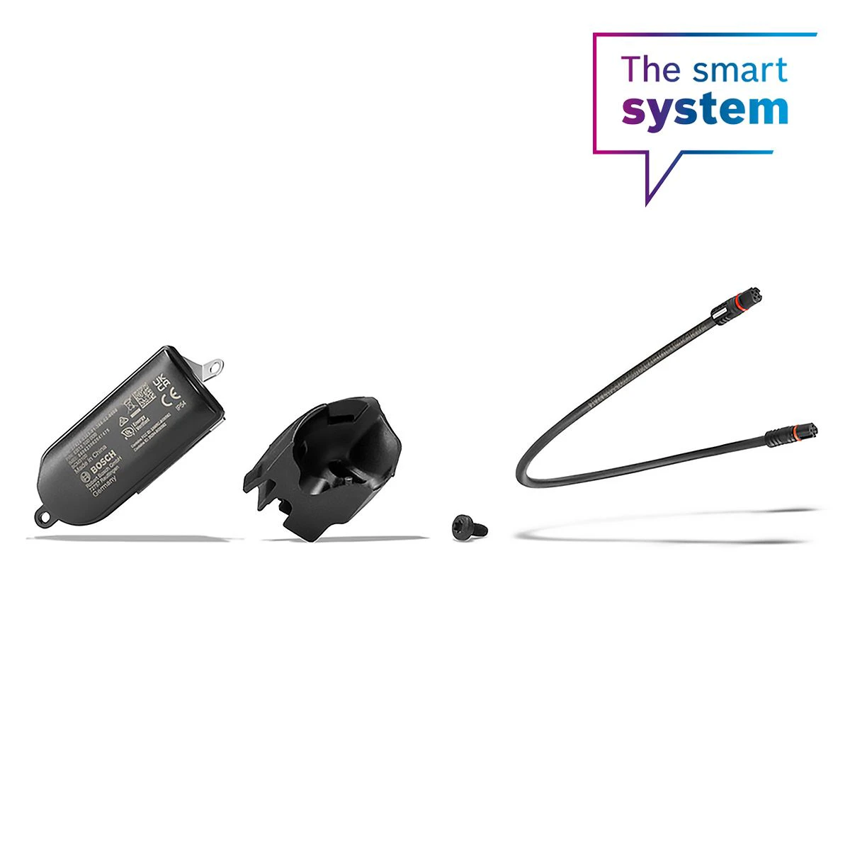 1. Kit GPS Tracker Bosch ConnectModule pentru Smart System Gen4 MY2023