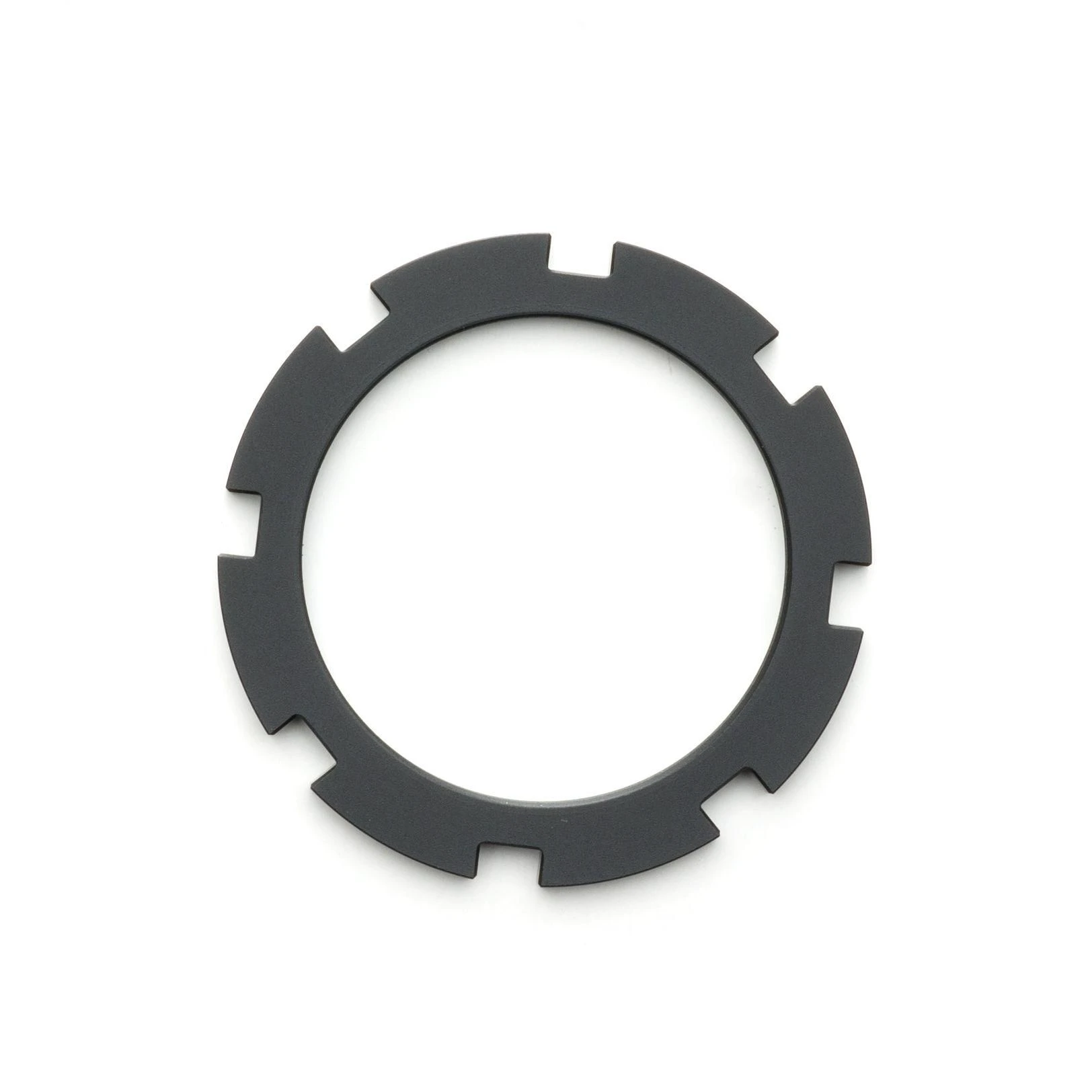 1. DJI Avinox Amflow lockring for Spider - mounting plate