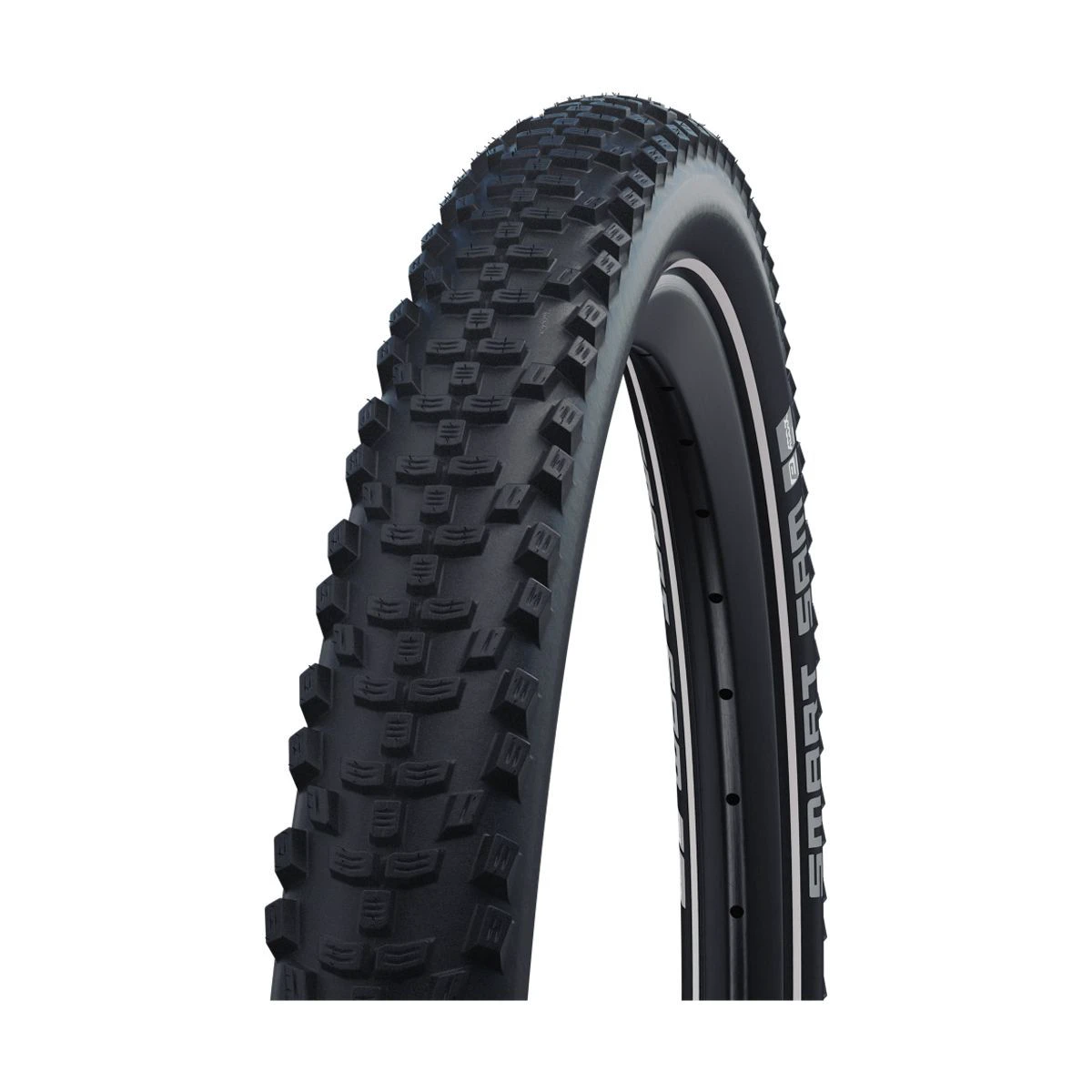 1. Cauciuc Schwalbe Smart Sam 27.5x2.6 inch ADDIX sarma PERFORMANCE LINE PL6 eBike