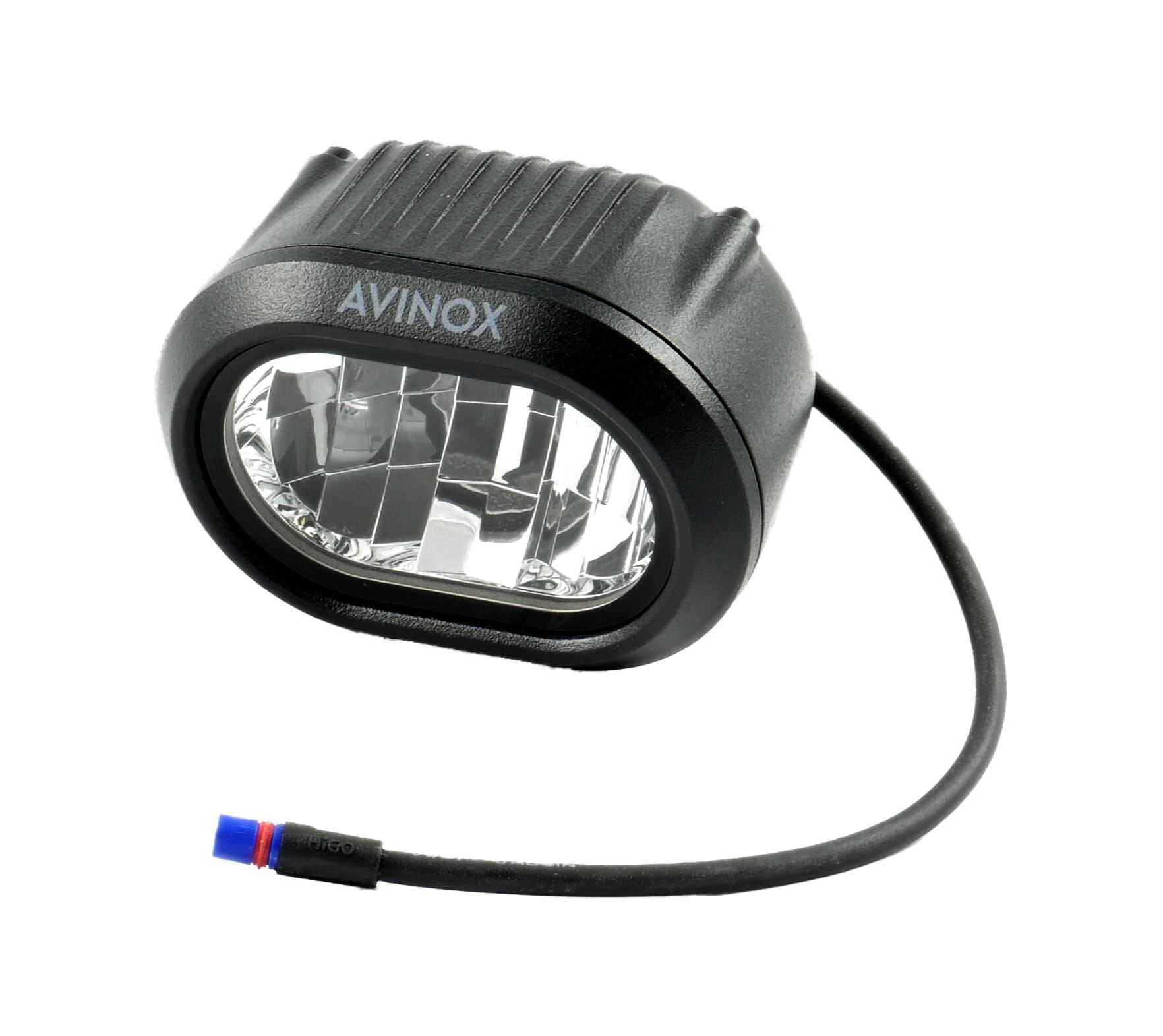 1. DJI Avinox Front Light