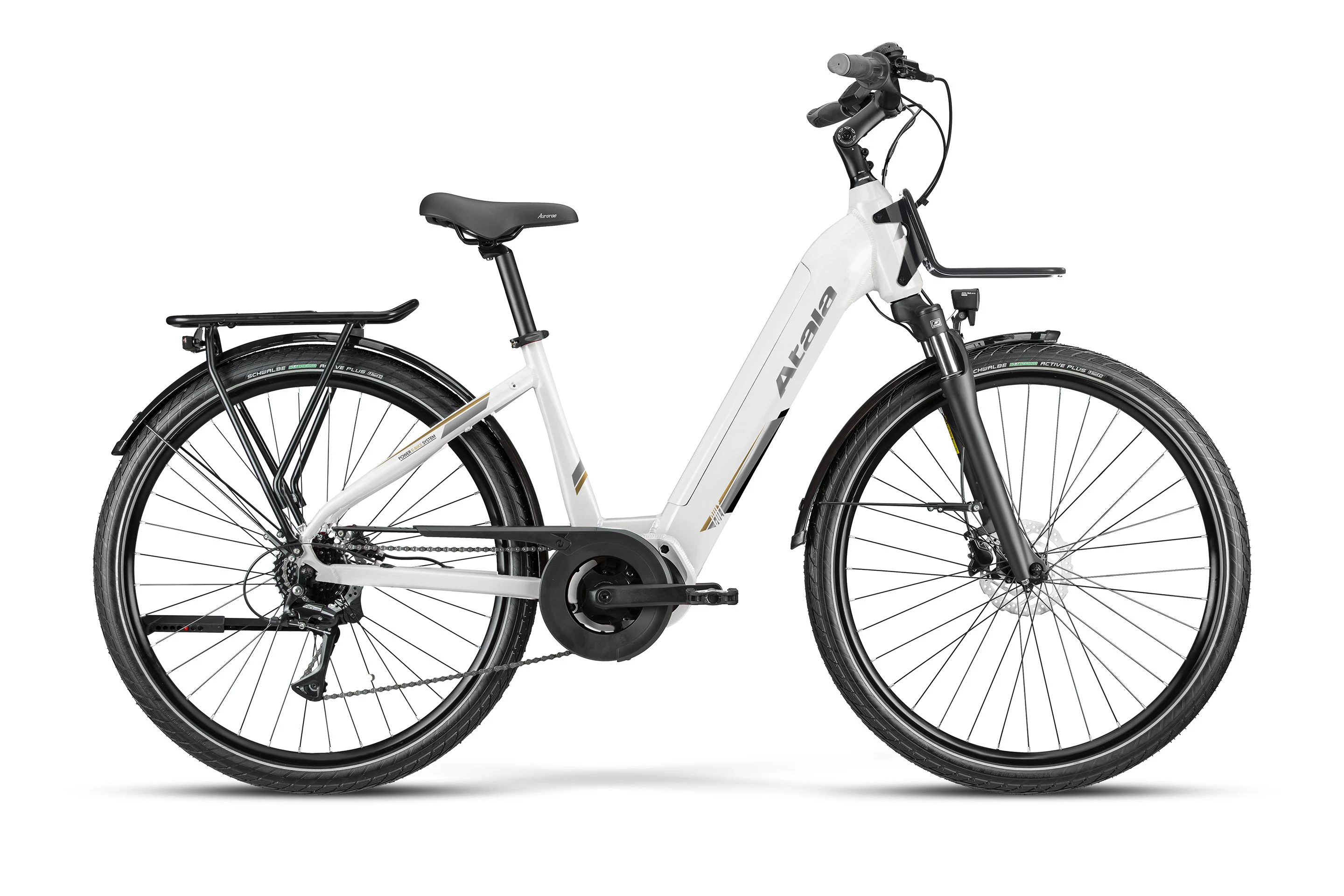 1. Bicicleta Electrica Oras ATALA Cult 8.6 Gen 2 28inch 100Nm 522Wh