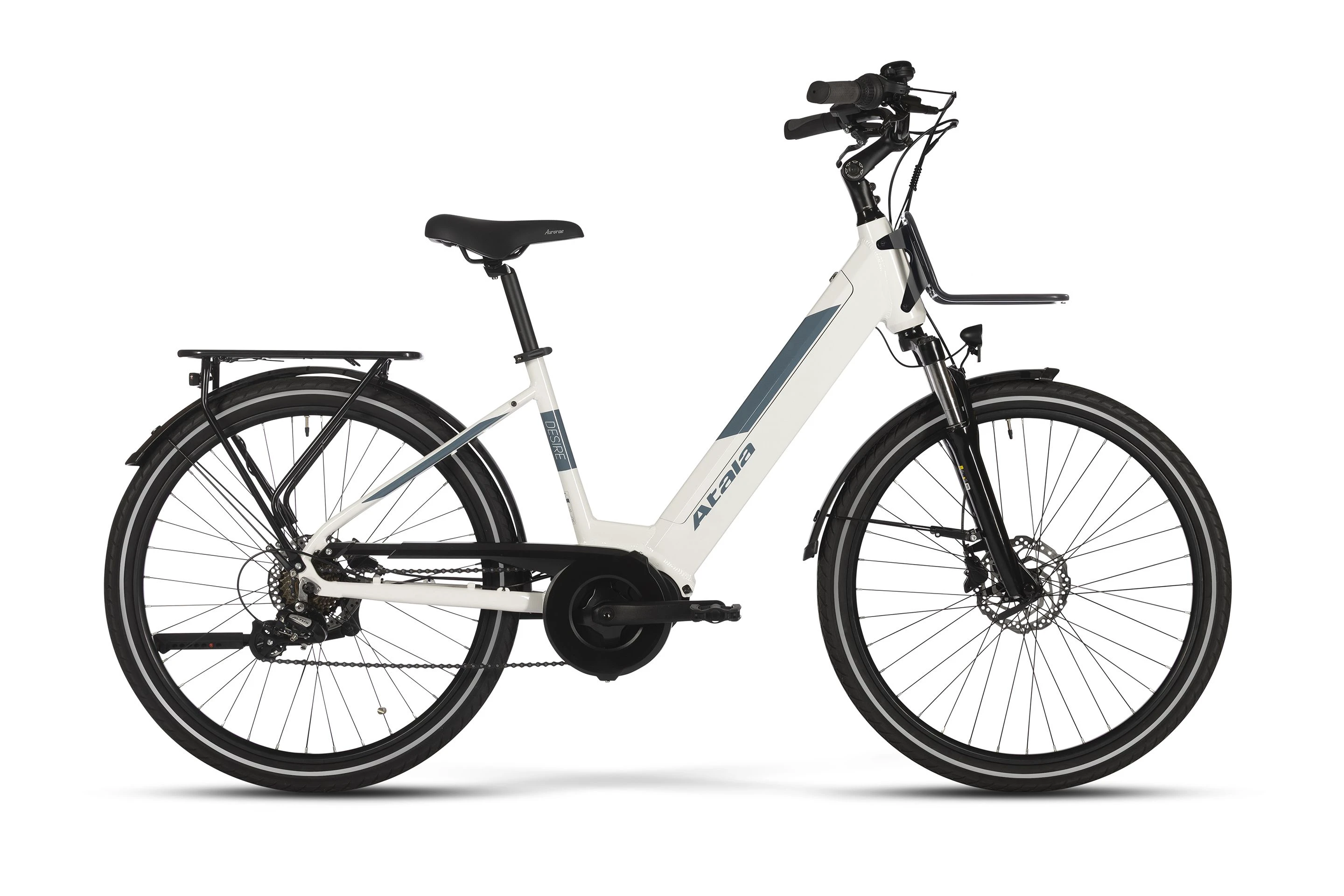 1. Bicicleta Electrica Oras ATALA Desire 7.6 26inch 70Nm 540Wh