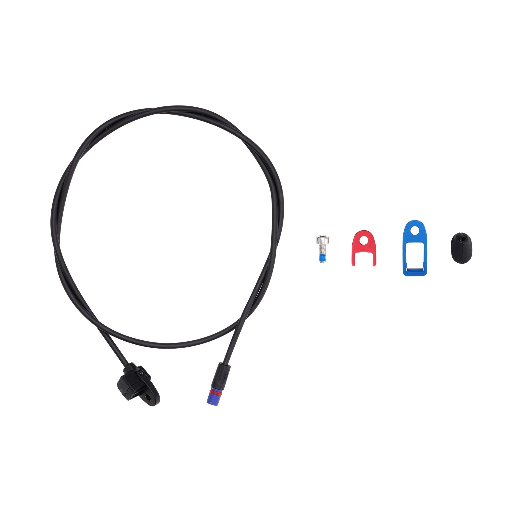 1. Avinox M2 si M2S Wheel Speed Sensor Module Cable 800 mm