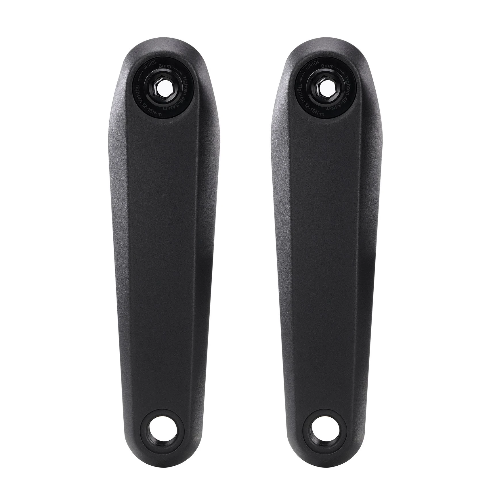 1. Set Brate pedalier DJI Avinox Stanga - Deapta 155 mm