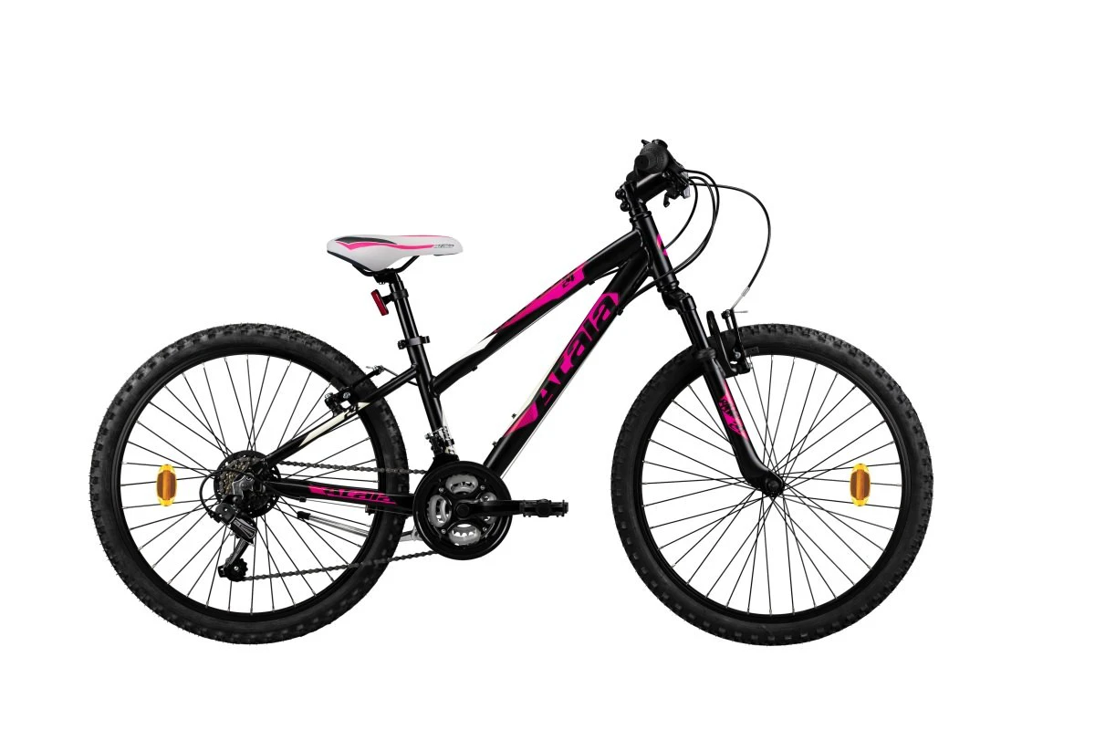 1. Bicicleta de Munte MTB ATALA RACE COMP 24 inch GIRL