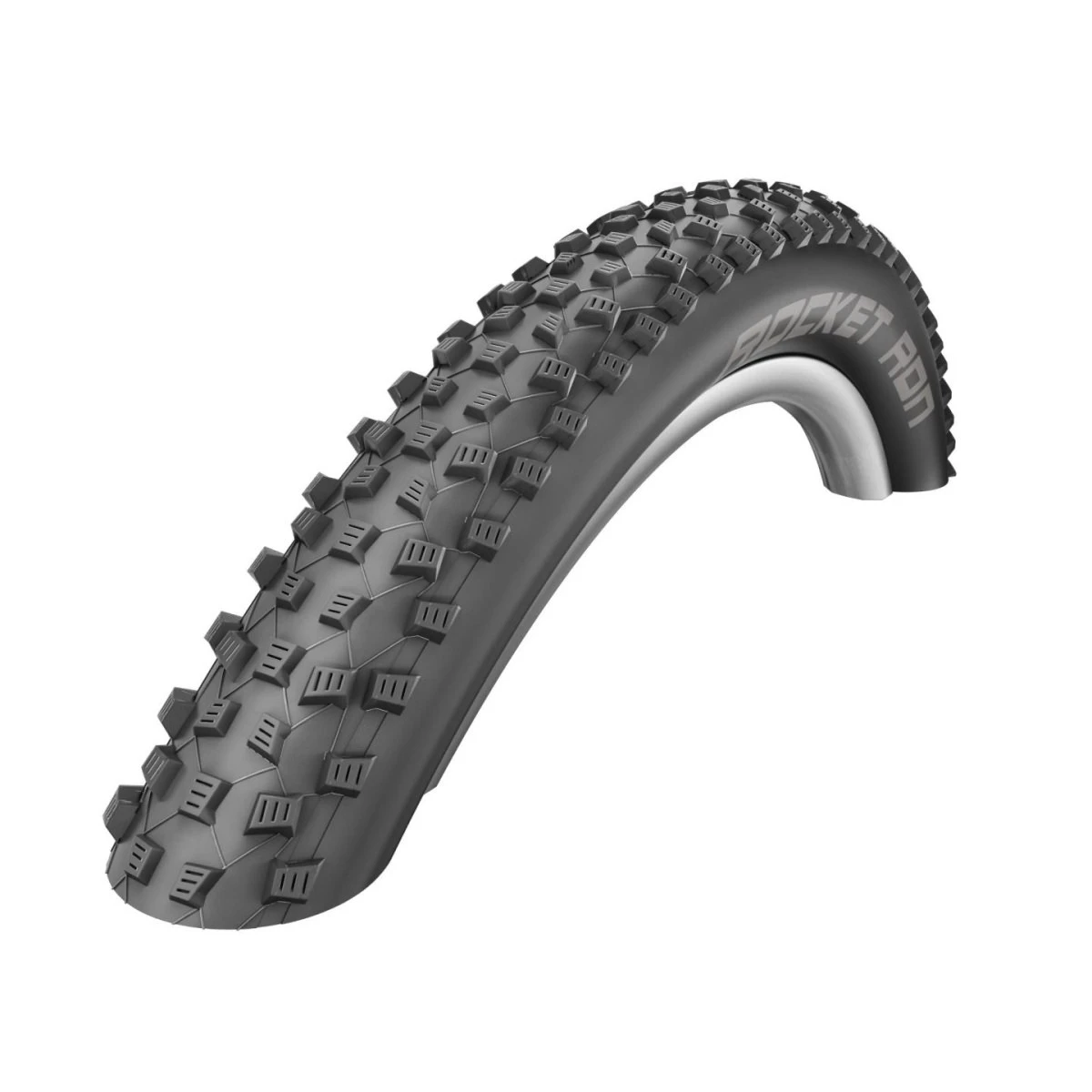 1. Cauciuc Schwalbe Rocket Ron 29x2.25 inch ADDIX pliabil PERFORMANCE LINE MTB ebike 11601044