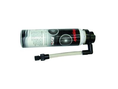 1. Spray Byte cu spuma pentru pene Easy repair 100ml