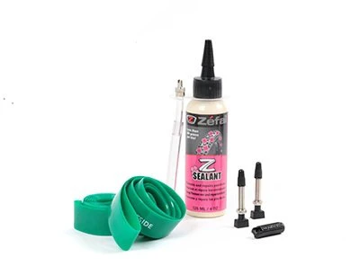 1. Zefal Kit Conversie Tubeless 27.5 inch