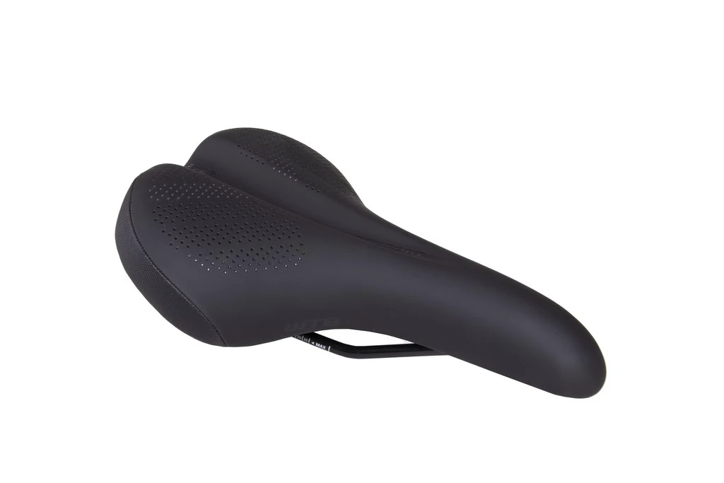 1. Sa profesionala WTB Volt Steel Narrow, colturi ABR rezistente, strat mediu, raport excelent performanta / comfort, neagra