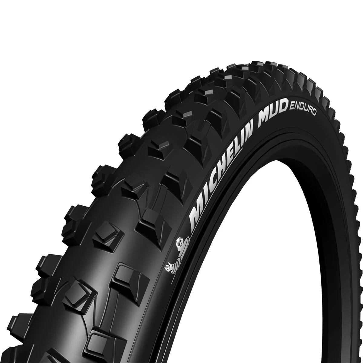1. Michelin Mud Enduro, 29 x 2.25 pliabil