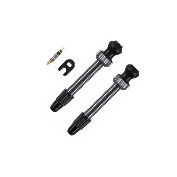 1. Barbieri Alloy Titanium color, 45 mm