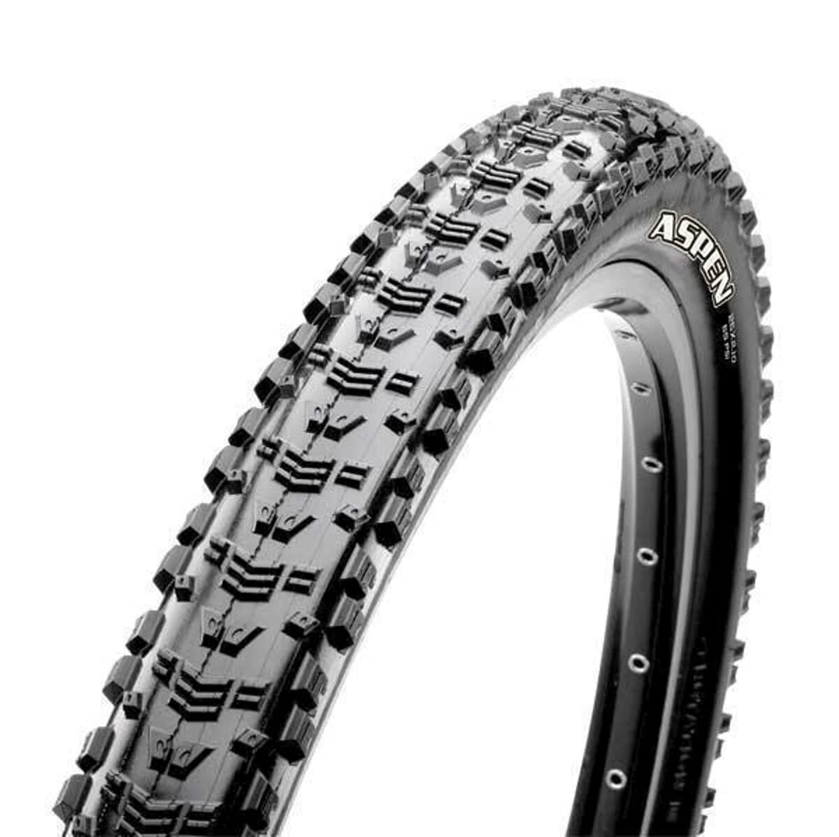 1. Anvelopa bicicleta Maxxis Aspen 29x2.10 pliabil