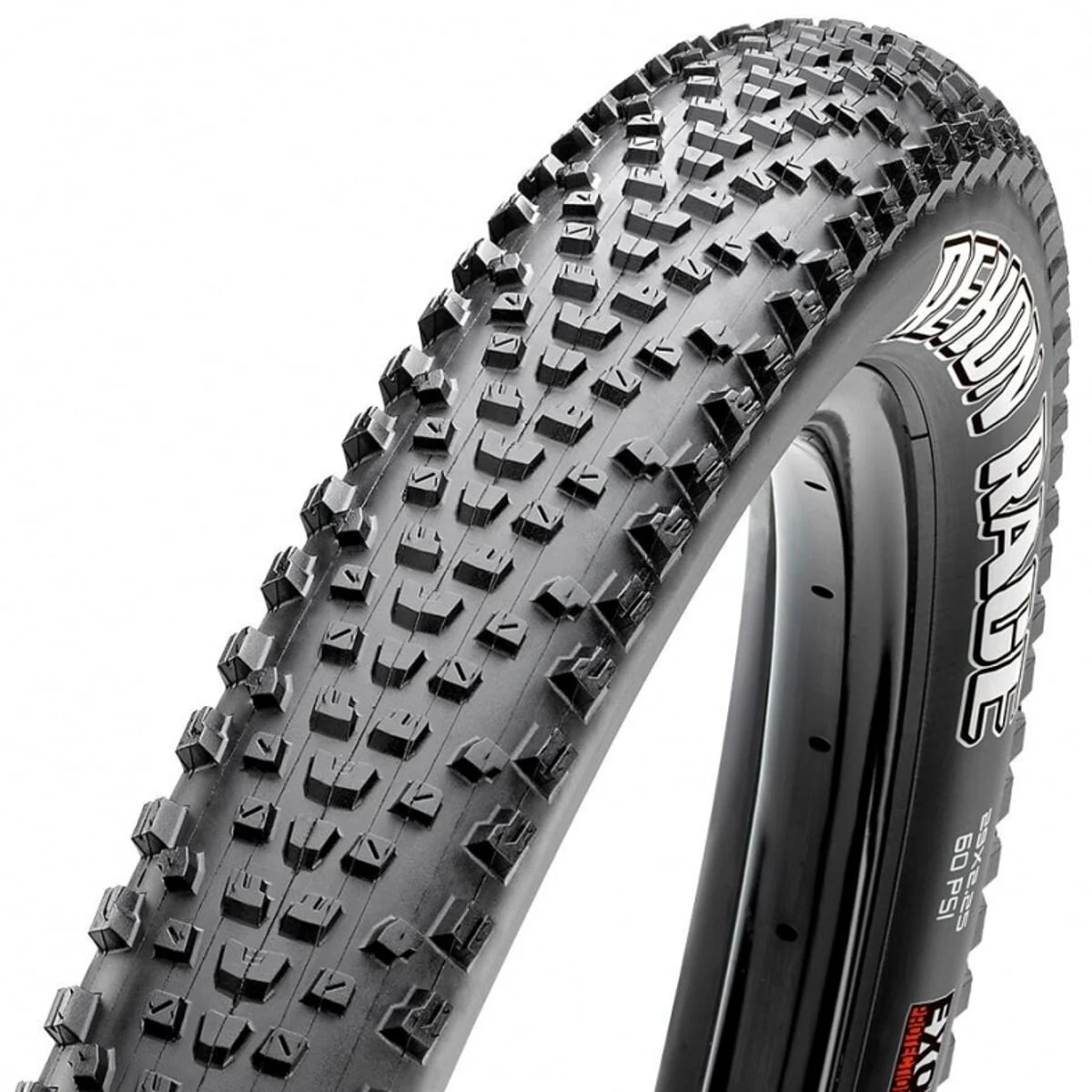 1. Anvelopa 29X2.25 Maxxis Rekon Race 120TPI foldabil