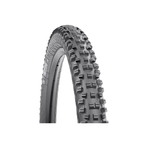 1. Anvelopa cauciuc frontal WTB Vigilante 2.30 x 27.5, pentru conditii umede, negru