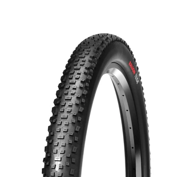 1. Anvelopa cauciuc Ralson Teide 20 x 2.00 MTB allrounder, frictiune redusa, rezistenta superioara la intepaturi