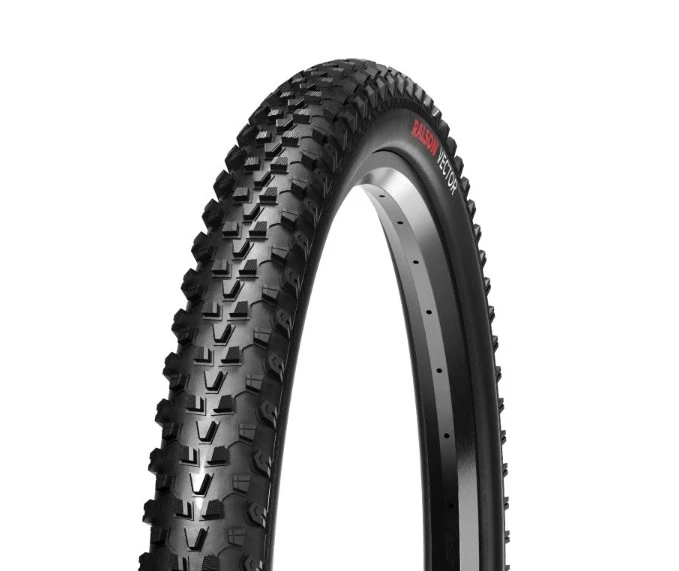 1. Anvelopa bicicleta Ralson Vector 27.5 x 2.35 eReady, potrivit si pentru ebike, frictiune redusa, rezistenta superioara la intepaturi
