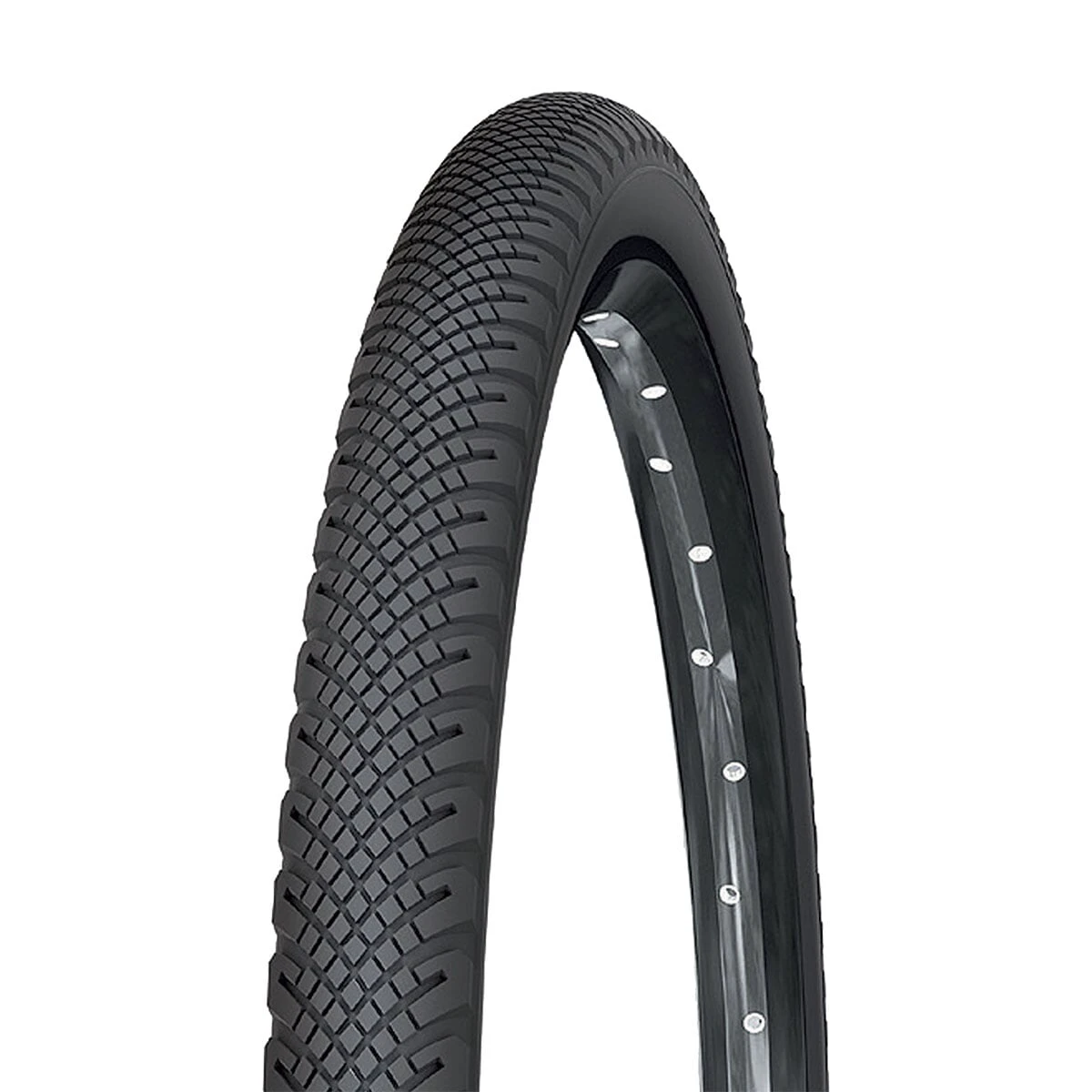 1. Cauciuc bicicleta, Michelin Country Rock, 26x1.75, pentru teren greu si asfalt