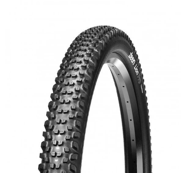 1. Anvelopa pliabila Zleen Lion Pro, tubeless, 27.5x2.45, negru, 120 TPI, pentru trasee usoare