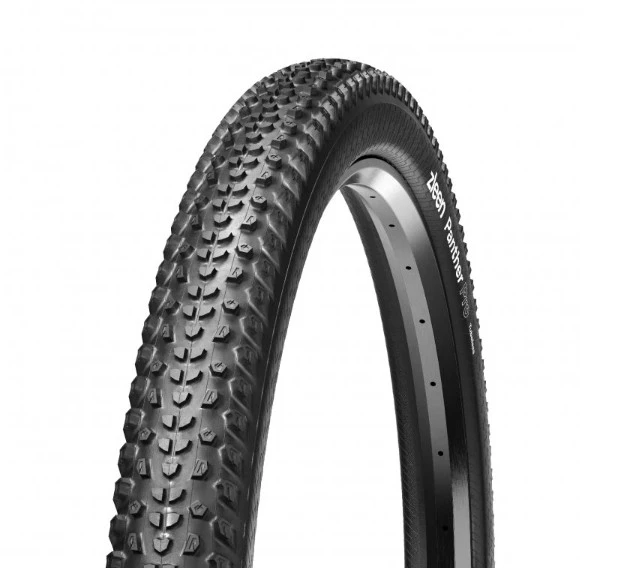 1. Anvelopa pliabila Zleen Panther Pro, Tubeless, 27.5x2.45, 120 TPI, negru