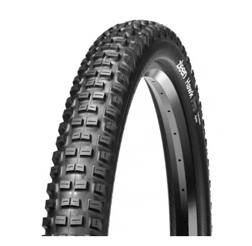 1. Anvelopa cauciuc Zleen Hawk Pro 29 x 2.45, pliabil, 120 TPI, negru