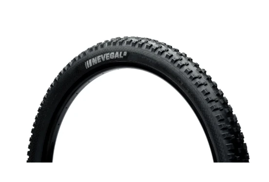1. Anvelopa cauciuc bicicleta Kenda Nevegal 2 Sport 27.5 x 2.40" 60tpi, perfect pentru enduro, compus dual, banda laterala suplimentara impotriva penelor