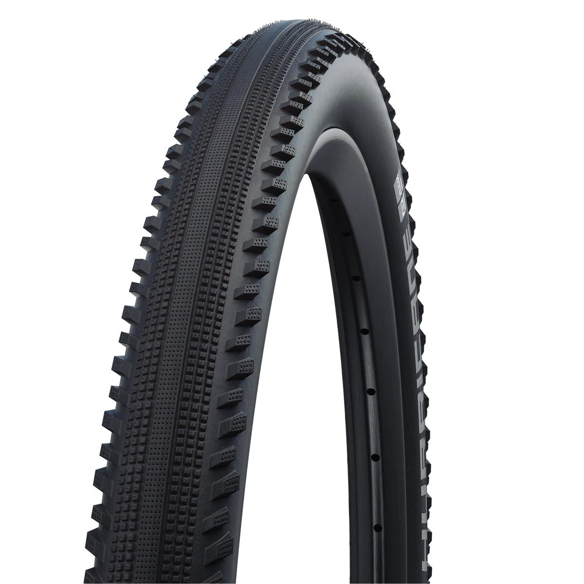 1. Anvelopa bicicleta Schwalbe Hurricane Performance 27.5 x 2.25, compusi SnakeSkin si Addix, pentru asfalt sau gravel