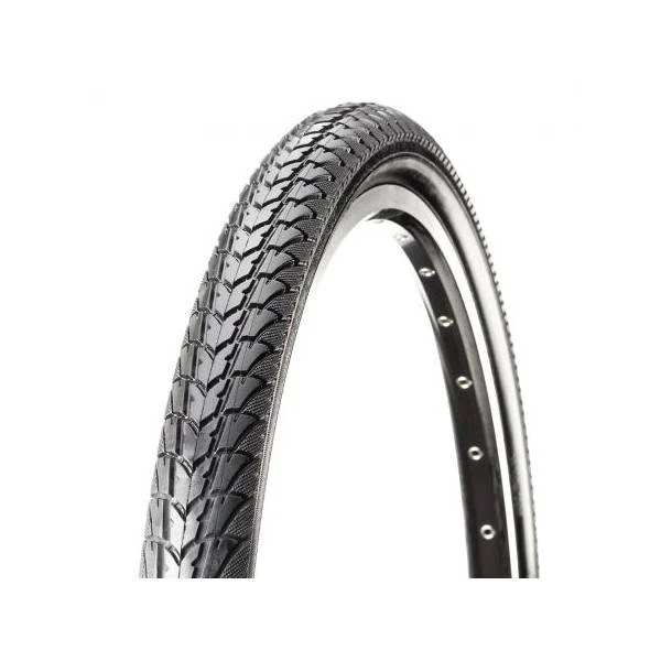 1. Anvelopa cauciuc CST 700 x 40c Reflex, 23 TPI, Max PSI: 65, negru