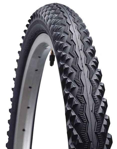 1. Anvelopa cauciuc CST 26 x 1, 95 MTB All Purpose, 22 TPI, Max PSI: 65