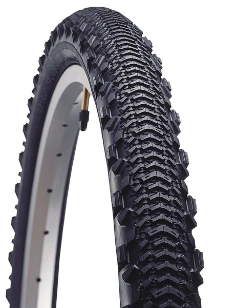 1. Anvelopa cauciuc CST 26 x 1, 95 MTB All Purpose, 22 TPI, Max PSI: 65, negru