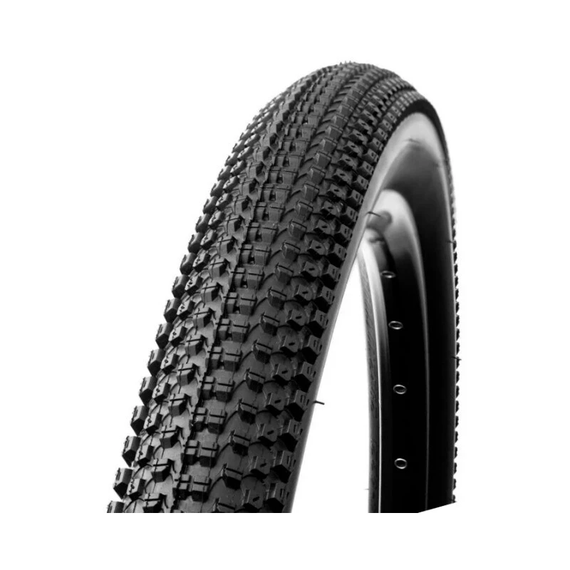 1. Anvelopa bicicleta Vee Rubber 29 x 2.10, potrivit pentru asfalt sau teren accidentat, crampoane mici si dese