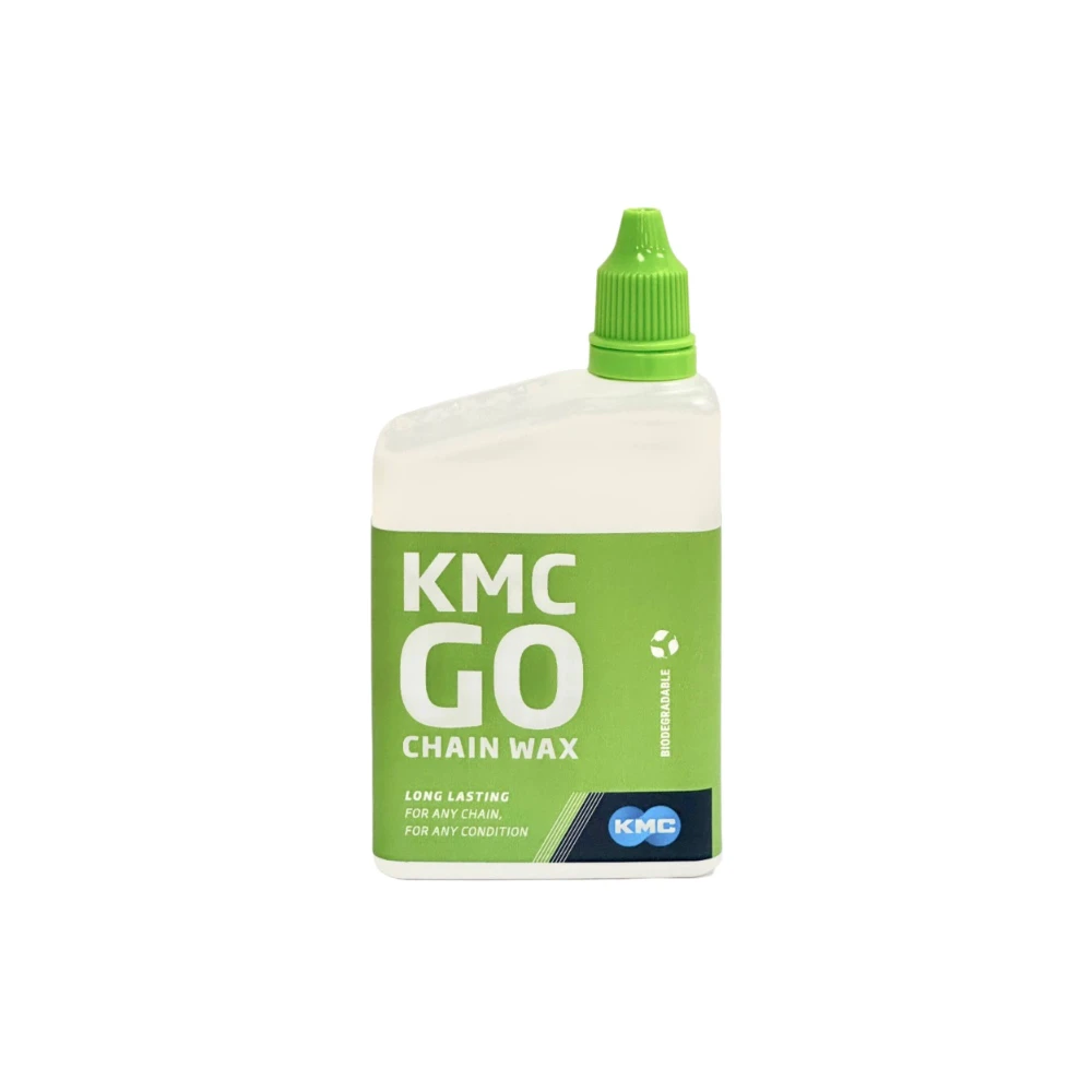 1. Ceara pentru lant bicicleta, KMC Go Chain Wax, 80 ml
