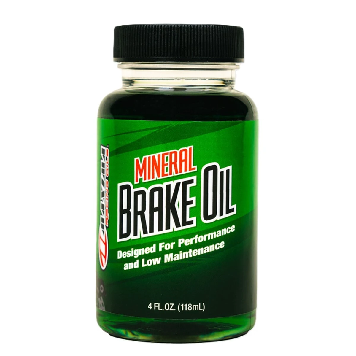 1. Sram Maxima Mineral Oil 118ml, ulei natural frana hidraulica bicicleta, protejeaza elementele din carbon, culoare verde