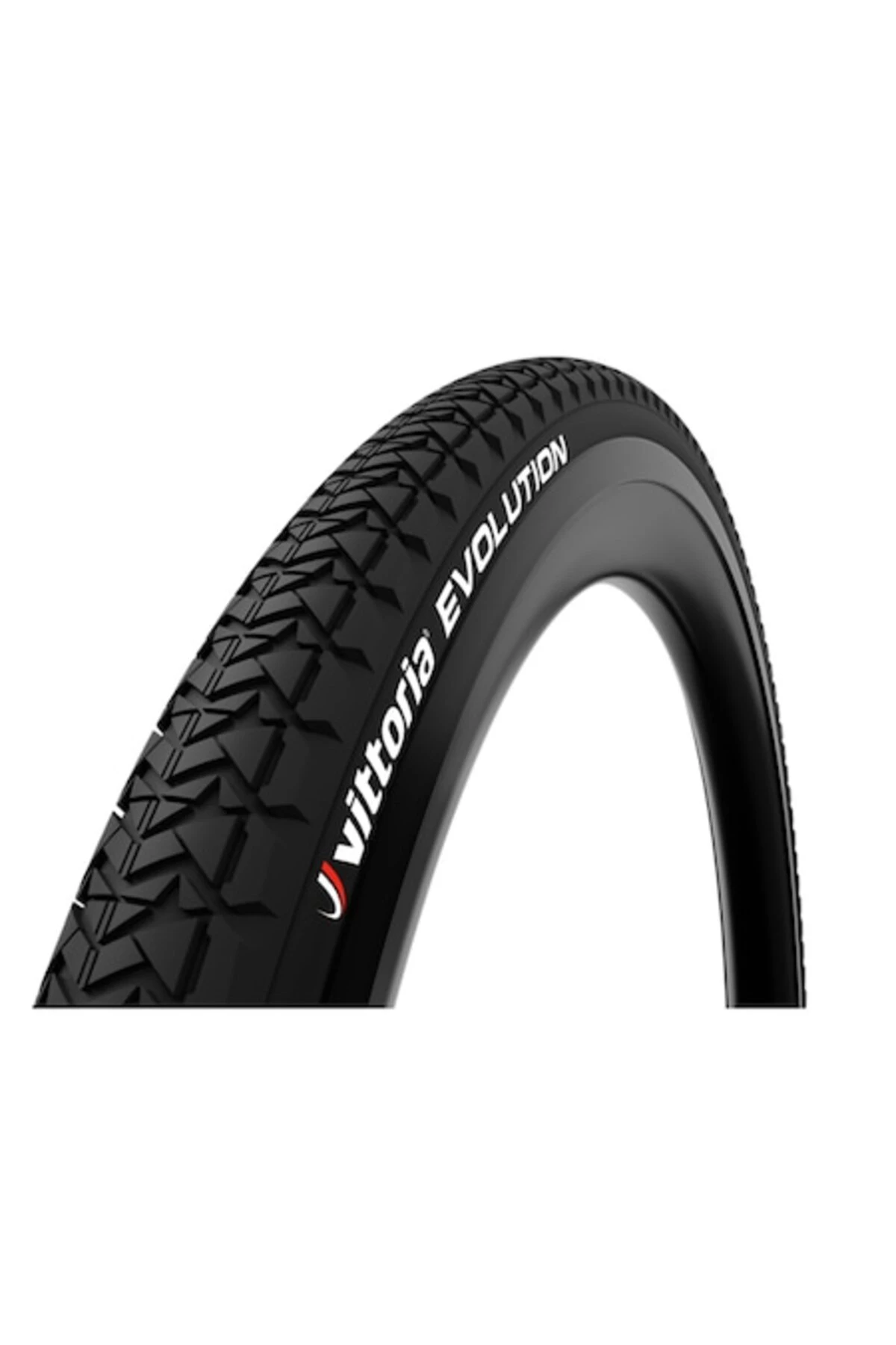 1. Anvelopa premium cauciuc Vittoria Evolution II 29 x 1.9, pentru rideri de ocazie sau naveta