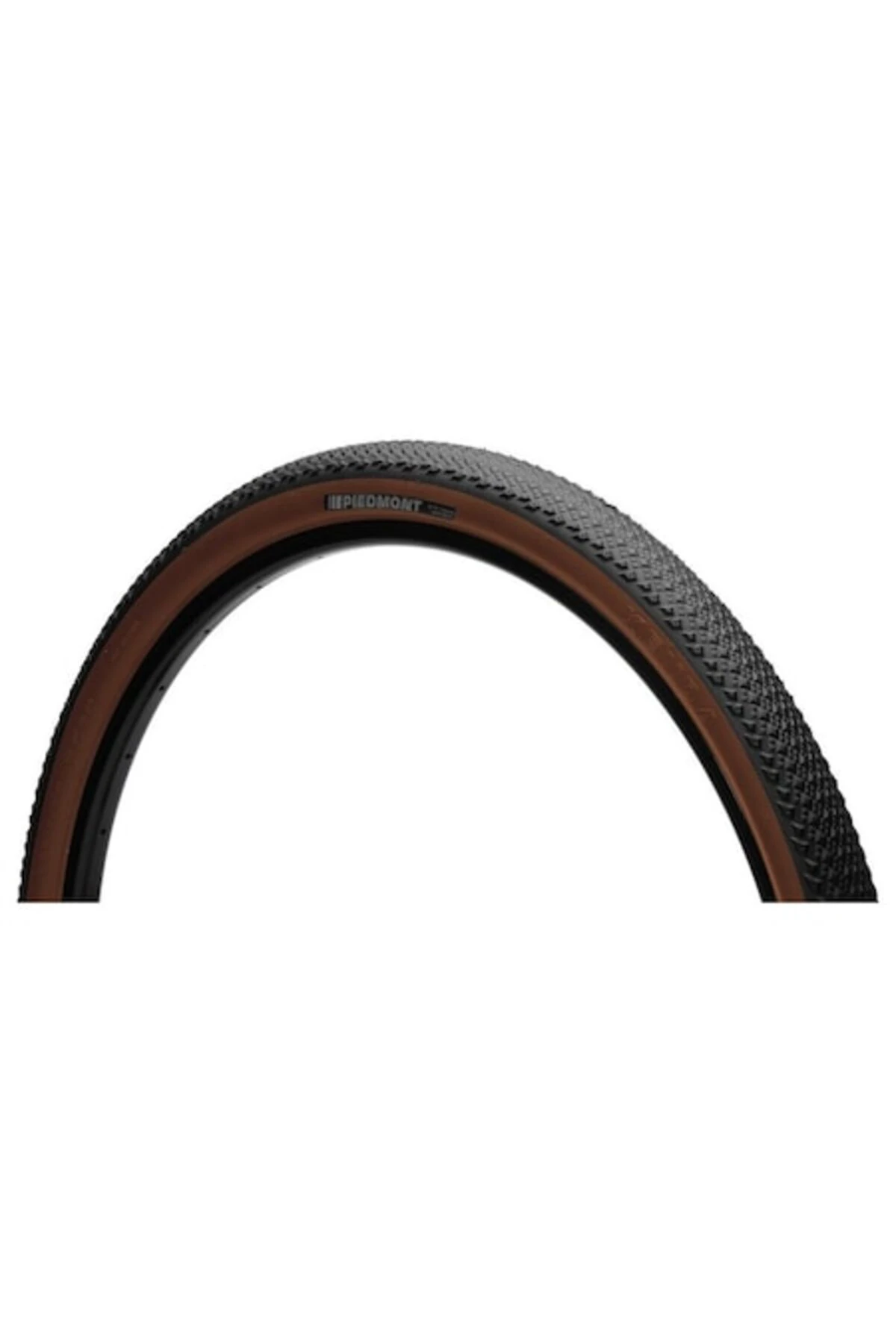 1. Anvelopa cauciuc bicicleta, Kenda Piedmont 700 x 50c, negru